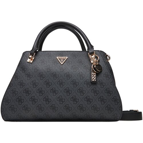 Guess Ročna torba Noelle II HWBG96 72070 Siva Cene