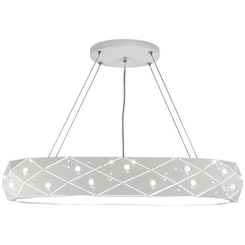  Luster na sajli GLANCE 5xG9/40W/230V Cene