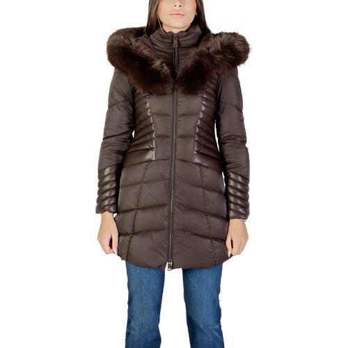 Guess Puhovke NEW OXANA W4BL61 WGLZ0 Kostanjeva Slike