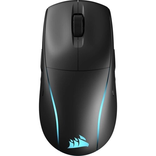 Corsair mi&scaron; M75 bežični RGB gaming, crni, 26000 DPI Cijene