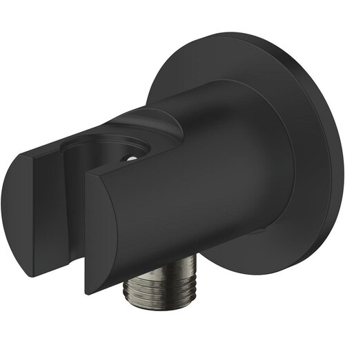 Grohe 269622431 Vitalio Universal držalo za tu&amp;scaron; ročko z iztočnim kolenom Slike