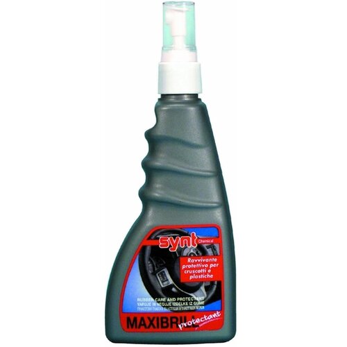 SYNT čistilo Maxibrill protectant, 250 ml Cene