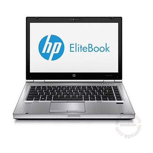 HP Elitebook 8470p i5-3360M 4G 500G C5A72EA laptop Slike