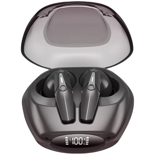 Aigo Brezžične slu&amp;scaron;alke TJ130 13MM 27h Type-C Bluetooth5.3, (21015382) Slike