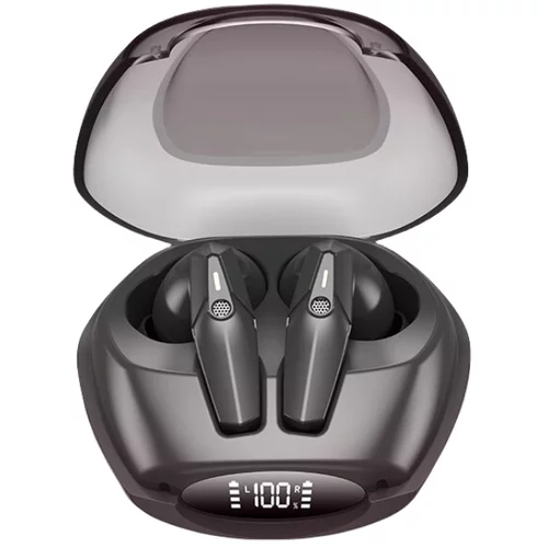 Aigo Brezžične slušalke TJ130 13MM 27h Type-C Bluetooth5.3, (21015382)