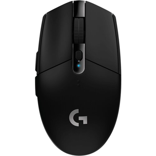  Miš LOGITECH G304 Lightspeed Wireless Black 910-005286 Cijene