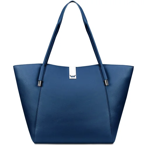 Vuch Laurie Simply Blue handbag