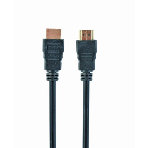 Gembird Kabel HDMI GIMBIRD MACHO MACHO V2.0 4K 1,8M, (21090418) Cene