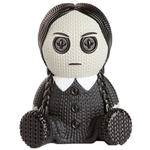 Grupo FIGURA PLETENA SERIJA THE ADDAMS FAMILY WEDNESDAY ADDAMS, (20840195) Cene