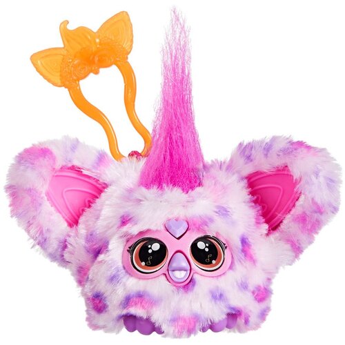 Furby Furblet Hip Bop Mini Slike