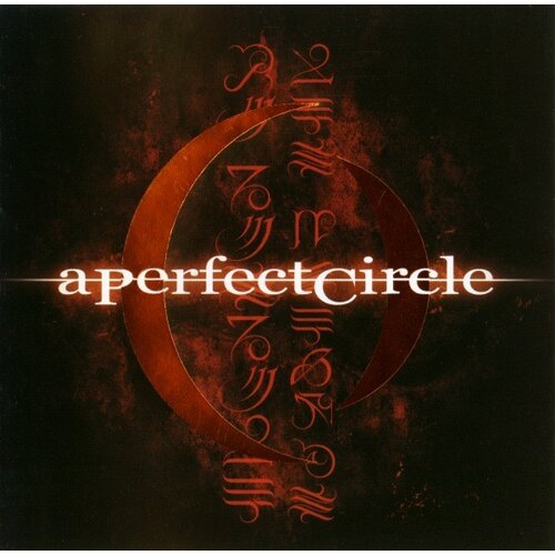 POSNETI MEDIJI A PERFECT CIRCLE - MER DE NOMS - 1CD, (21008775) Cene