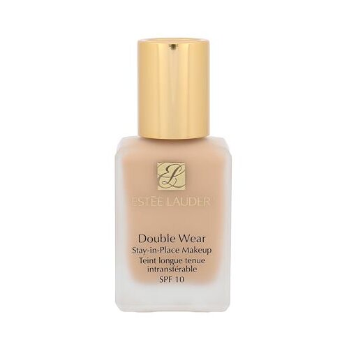 Est&amp;eacute;e Lauder double wear stay in place SPF10 dolgoobstojen puder 30 ml odtenek 1N2 ecru Slike