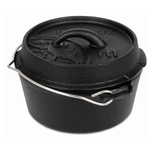 Petromax dutch Oven FT 1-T Slike
