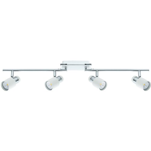 Eglo SPOT LAMPA 4XGU10 DAVIDA SD 32949 Cene