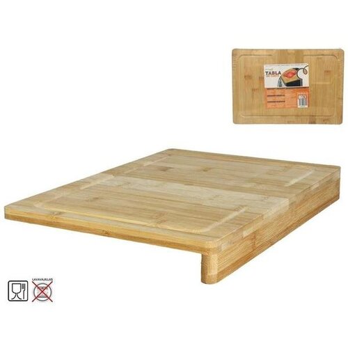  DASKA ZA REZANJE 35*24*4CM Cijene