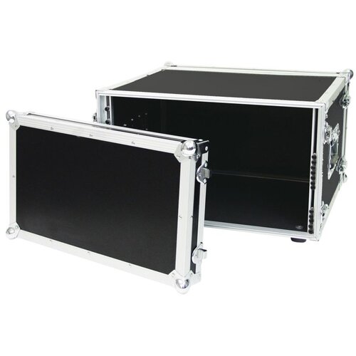  Rack ohi&amp;scaron;je, 6HE 38 cm globine - Audio-Kondric Slike