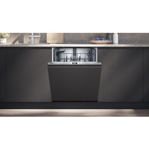 Siemens SN63HX15TE iQ300 Pomivalni stroj Vgradni popolnoma integriran 60 cm Slike