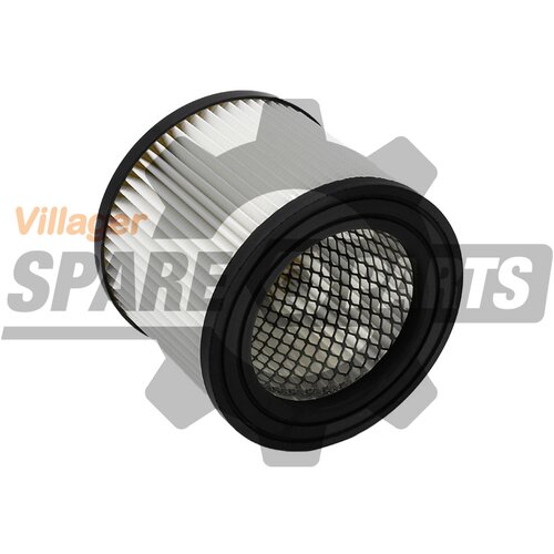 AGM 17 - Filter 120 X 80 X 100 mm Slike