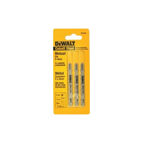 Dewalt DT2154 List za ubodnu testeru 76mm 3 kom Cene
