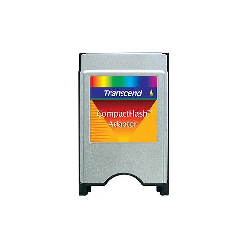 Transcend PCMCIA Slike