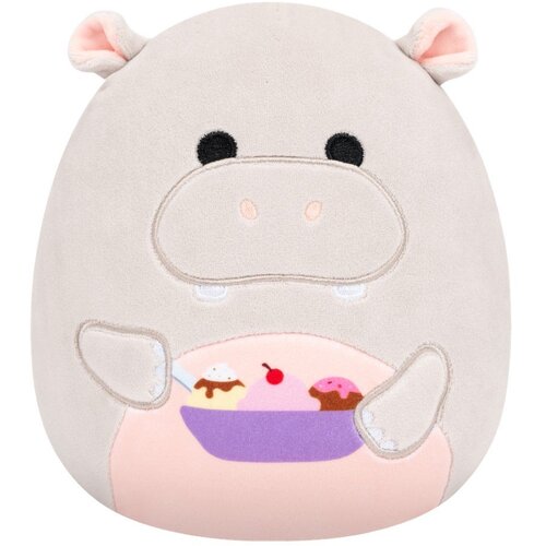 Squishmallows Pli&amp;scaron;asta igrača Harrison &amp;ndash; Slike