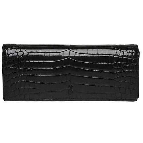 Steve Madden crna ženska torbica Slike