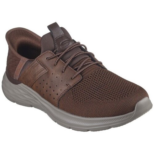 Skechers Modne superge SUPERGE GARNER NEWICK Kostanjeva Cene