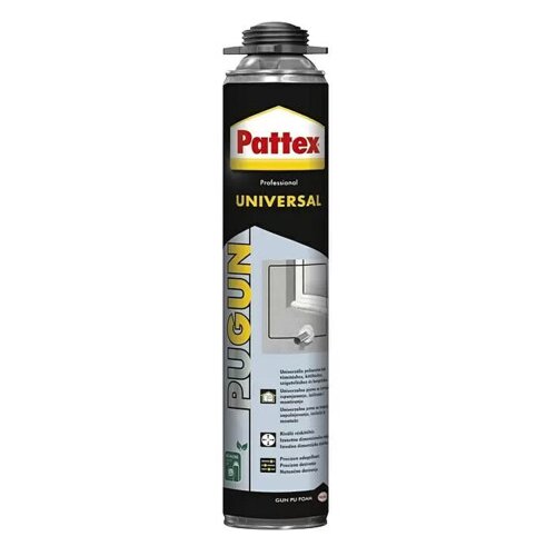 PATTEX Pur pjena universal PRO 1K 700ml pi&amp;scaron;toljska 2789291 Slike