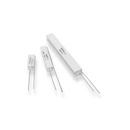 TE CONNECTIVITY SBCHE61R5K Žičani otpor 1.5 Ohm radijalno ožičen 7 W 10 % 1 ST Cijene