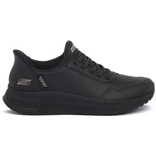 Skechers Nizke superge 117740 Črna Cene