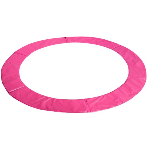 Aga Vzmetna prevleka za trampolin SPORT EXCLUSIVE 180 cm Pink, (21110383) Slike