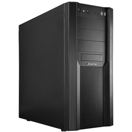 Chieftec CASE CW-01B-OPMesh ATX workstation Cijene