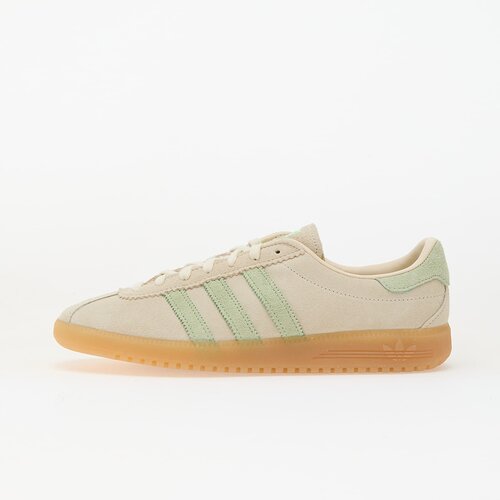 Adidas Sneakers Bermuda Cream White/ White/ White EUR 40 Cene