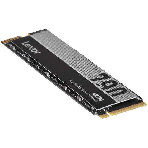 Lexar NM790 M.2 2 TB PCI Express 4.0 SLC NVMe Cijene