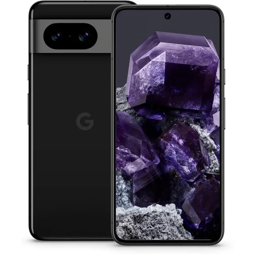 Google Pixel 8 Obsidian 8GB/128GB
