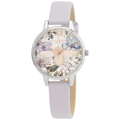 Olivia burton ob16bf22 Ljubičasta Slike