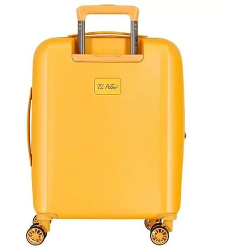 EL POTRO ABS Kofer 55 cm 53.386.24 Cene