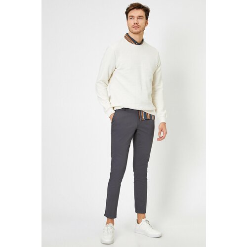 Koton Cigarette pants Slike