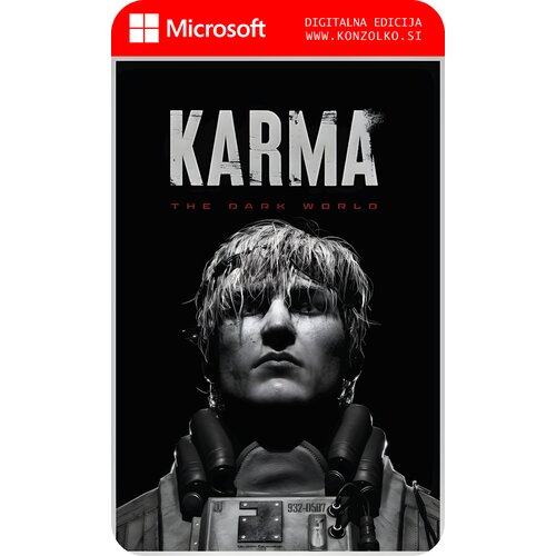 Karma The Dark World Martha is Dead Bundle - Microsoft Store koda brez &amp;scaron;katlice (WINDOWS PC) Slike