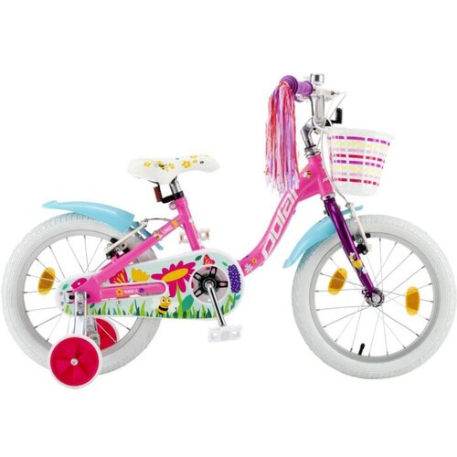  Bicikl POLAR JR 16 Summer - 16" Cijene