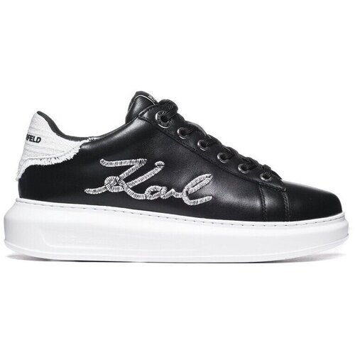 Karl Lagerfeld Nizke superge Kapri Boucle Signia Bela Cene