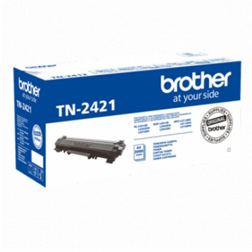 Brother Toner TN 2421 /3000 kopija/ Slike