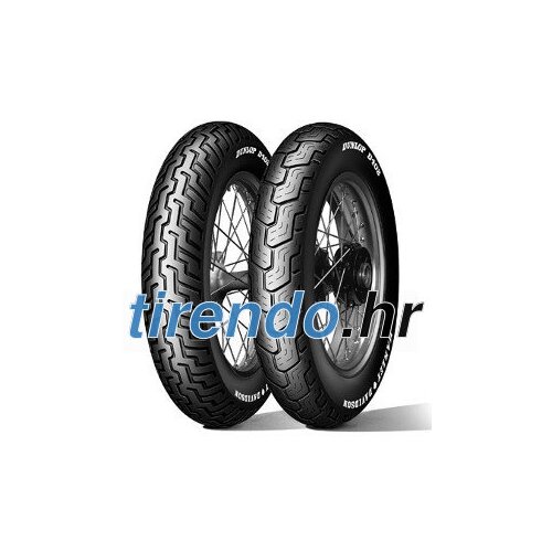 Dunlop D 402 F H/D ( MT90B16 TL 72H M/C, prednji kotač ) Cijene