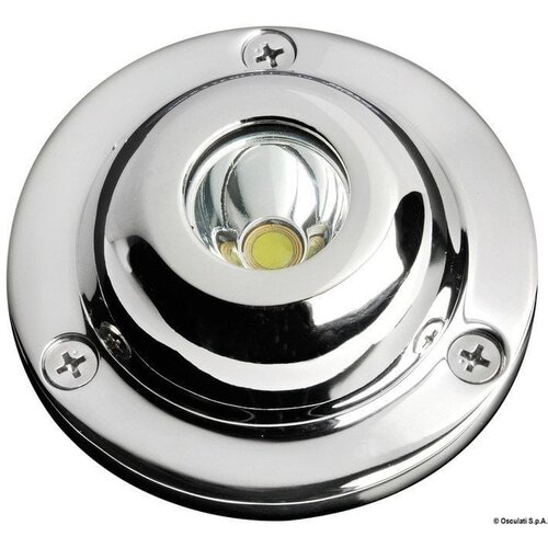 Osculati Underwater blue LED light 5 W Slike