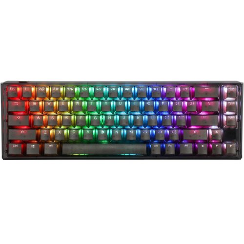 Ducky keyboard gaming usb black Cijene