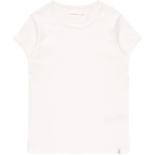 Abercrombie &amp;amp; Fitch Majica bela Slike