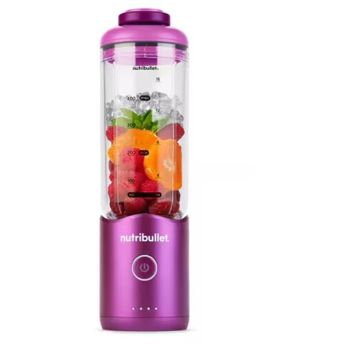  NBP013VT NUTRIBULLET FLEX PRIJENOSNI LJUBICASTI Cijene