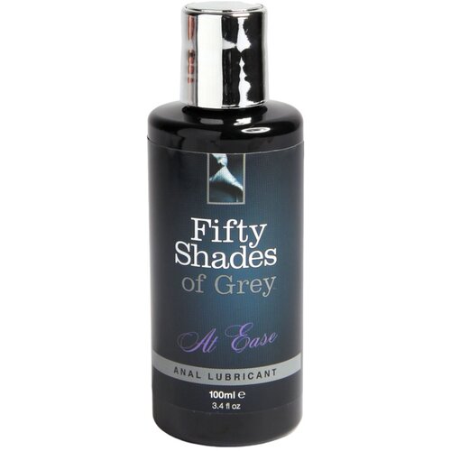 Fifty Shades of Grey Pedeset nijansi sive - Lubrikant - Analni (100 ml) Cijene