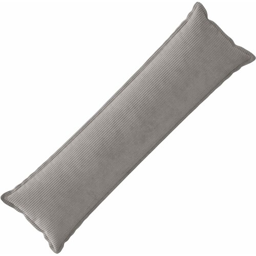  Presvlaka za jastuk HOUTEN Svjetlosiva 40 x 145 cm Kord Cijene