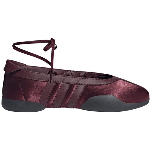 Adidas Modne superge Taekwondo Mei Ballet &amp;#039;Maroon&amp;#039; Rdeča Slike